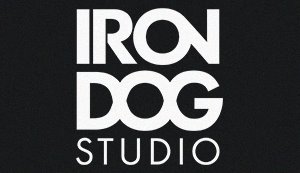 Iron Dog Studio